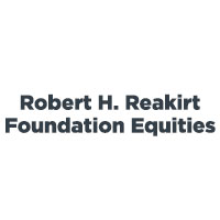 Robert H. Reakirt Fnd Equities logo