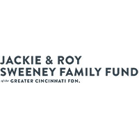 Jackie and Roy Sweeney Family Fund logo